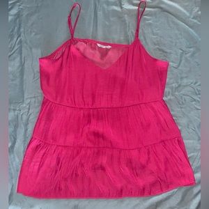 Summer tank! size small